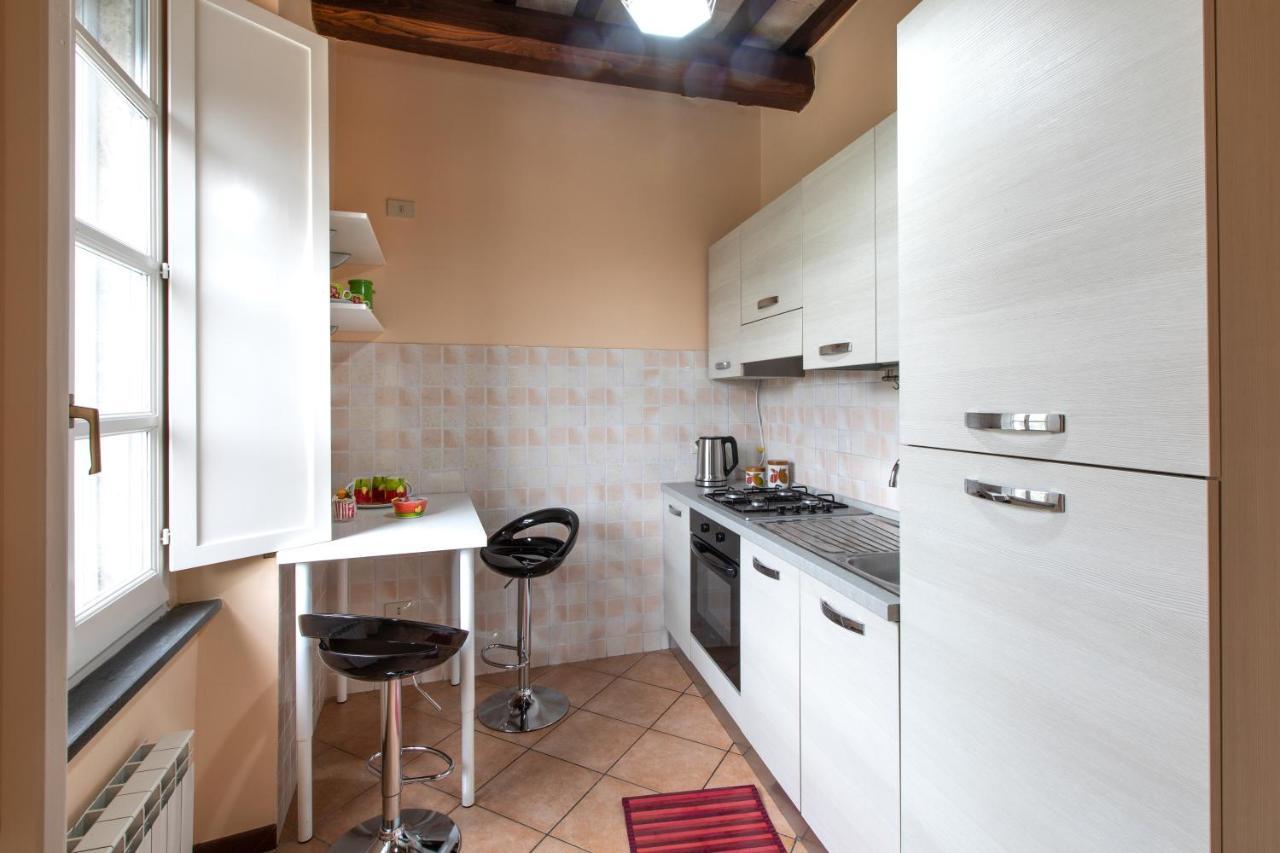 Casa Dell'Edera P Apartment Orvieto Exterior photo
